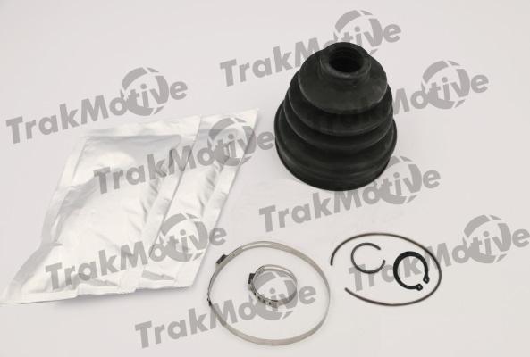 TrakMotive 50-0629 - Putekļusargs, Piedziņas vārpsta www.autospares.lv