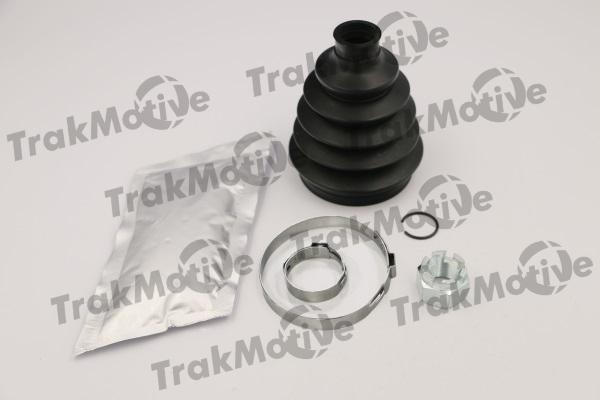 TrakMotive 50-0625 - Putekļusargs, Piedziņas vārpsta www.autospares.lv