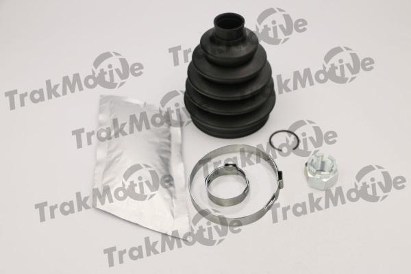 TrakMotive 50-0626 - Bellow, drive shaft www.autospares.lv