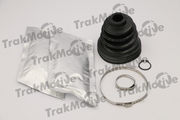 TrakMotive 50-0620 - Putekļusargs, Piedziņas vārpsta www.autospares.lv