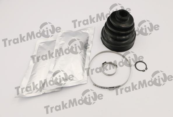 TrakMotive 50-0628 - Putekļusargs, Piedziņas vārpsta www.autospares.lv