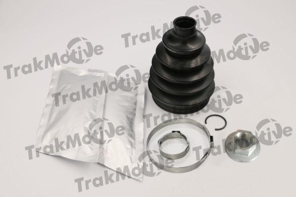 TrakMotive 50-0627 - Пыльник, приводной вал www.autospares.lv