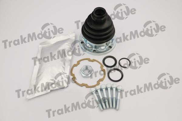 TrakMotive 50-0095 - Bellow, drive shaft www.autospares.lv