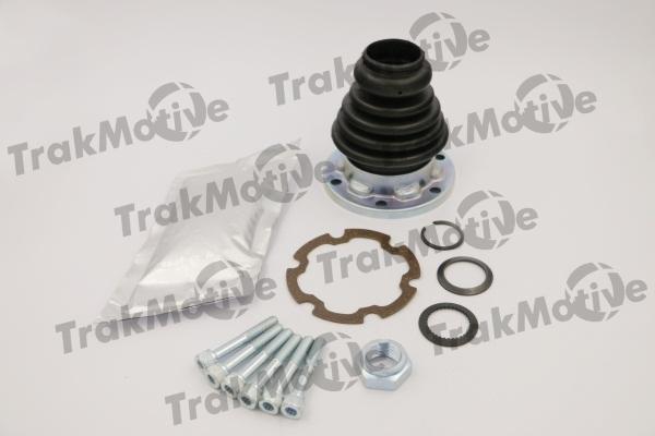 TrakMotive 50-0090 - Пыльник, приводной вал www.autospares.lv