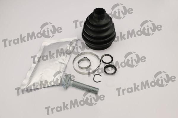 TrakMotive 50-0091 - Bellow, drive shaft www.autospares.lv