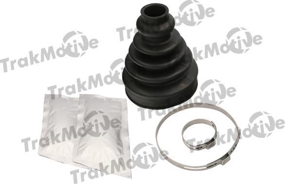 TrakMotive 50-0098 - Putekļusargs, Piedziņas vārpsta www.autospares.lv