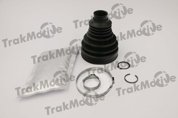 TrakMotive 50-0093 - Putekļusargs, Piedziņas vārpsta www.autospares.lv