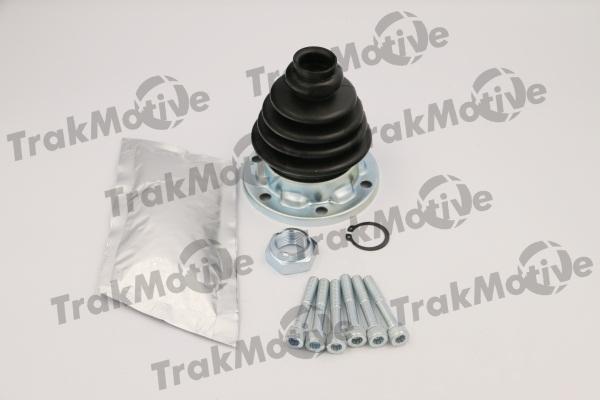 TrakMotive 50-0041 - Пыльник, приводной вал www.autospares.lv