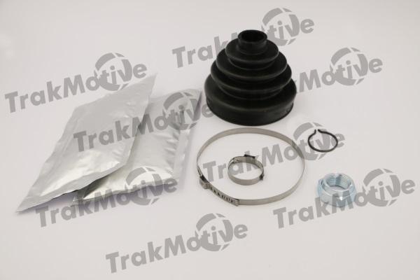 TrakMotive 50-0069 - Putekļusargs, Piedziņas vārpsta www.autospares.lv