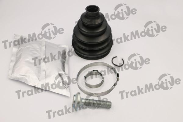 TrakMotive 50-0066 - Пыльник, приводной вал www.autospares.lv