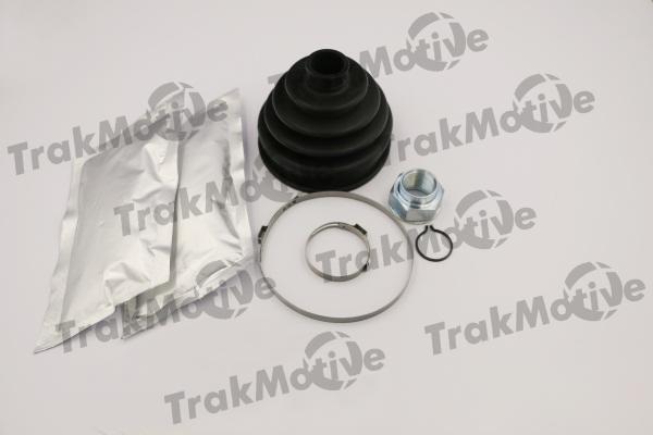 TrakMotive 50-0005 - Putekļusargs, Piedziņas vārpsta www.autospares.lv