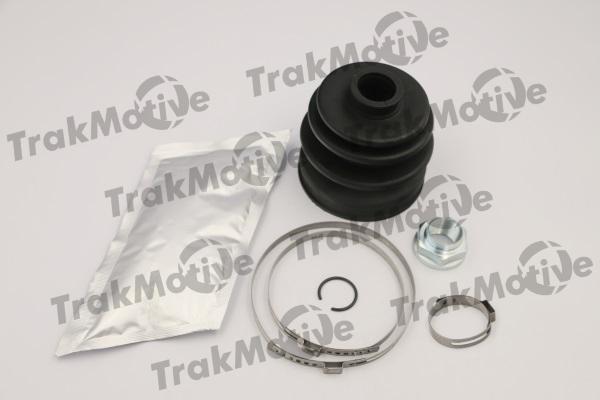 TrakMotive 50-0001 - Пыльник, приводной вал www.autospares.lv