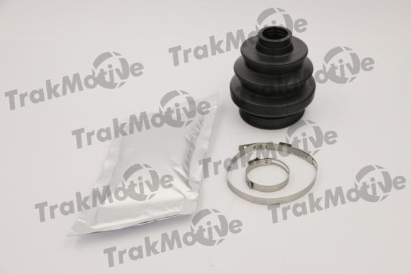 TrakMotive 50-0008 - Пыльник, приводной вал www.autospares.lv