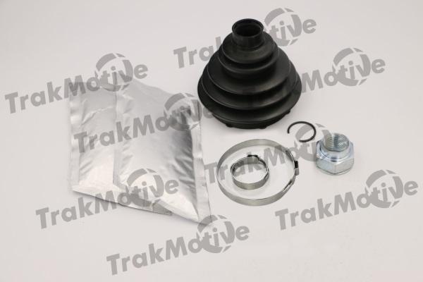 TrakMotive 50-0007 - Putekļusargs, Piedziņas vārpsta www.autospares.lv