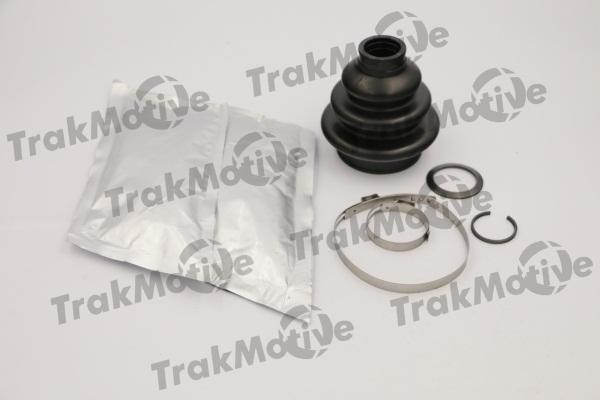 TrakMotive 50-0014 - Putekļusargs, Piedziņas vārpsta www.autospares.lv