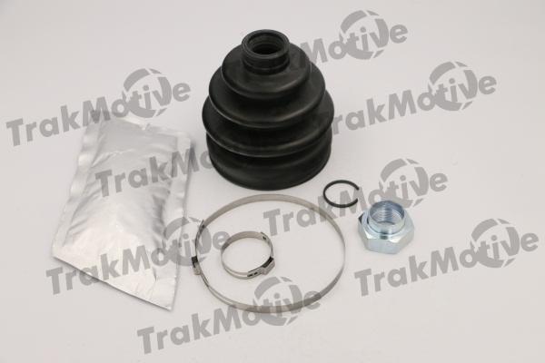 TrakMotive 50-0010 - Putekļusargs, Piedziņas vārpsta www.autospares.lv