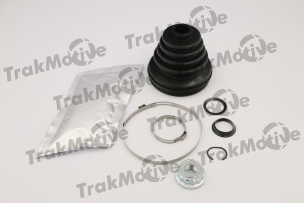 TrakMotive 50-0084 - Пыльник, приводной вал www.autospares.lv