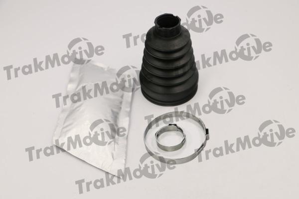 TrakMotive 50-0085 - Putekļusargs, Piedziņas vārpsta www.autospares.lv