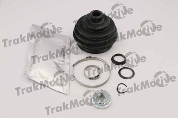 TrakMotive 50-0086 - Bellow, drive shaft www.autospares.lv