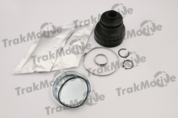 TrakMotive 50-0080 - Bellow, drive shaft www.autospares.lv