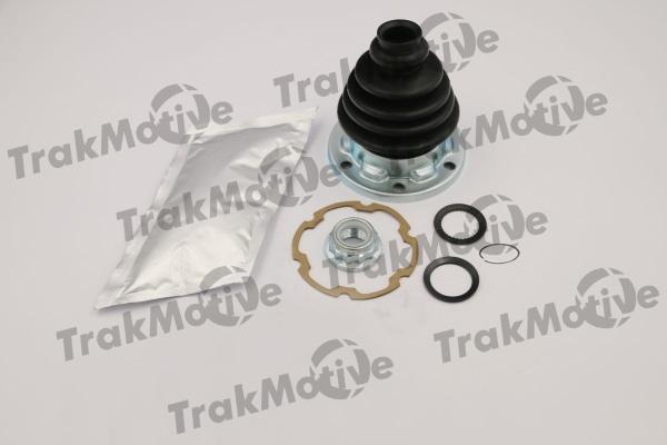 TrakMotive 50-0081 - Пыльник, приводной вал www.autospares.lv