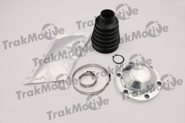 TrakMotive 50-0083 - Putekļusargs, Piedziņas vārpsta www.autospares.lv