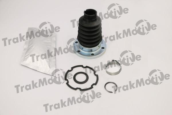 TrakMotive 50-0082 - Пыльник, приводной вал www.autospares.lv