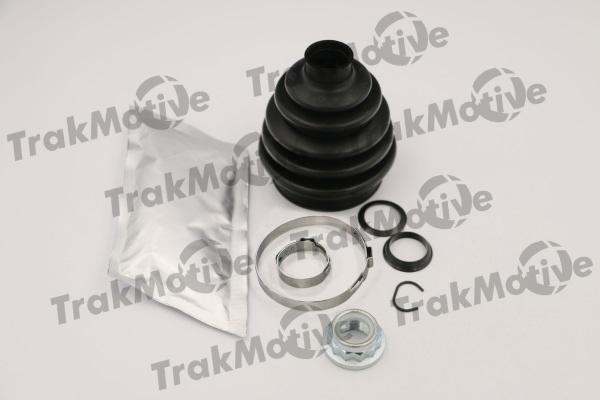 TrakMotive 50-0087 - Bellow, drive shaft www.autospares.lv