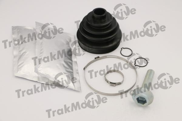 TrakMotive 50-0036 - Bellow, drive shaft www.autospares.lv