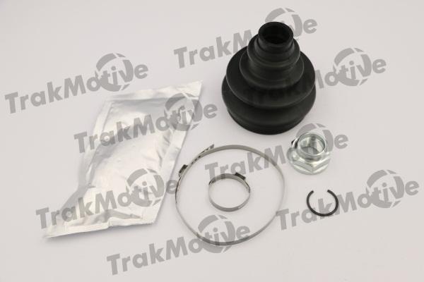 TrakMotive 50-0030 - Bellow, drive shaft www.autospares.lv