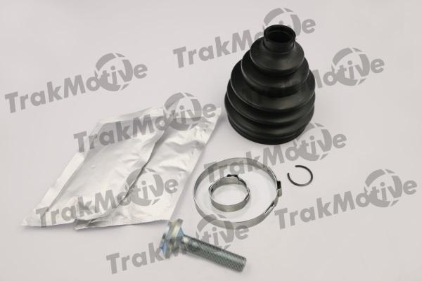 TrakMotive 50-0038 - Пыльник, приводной вал www.autospares.lv