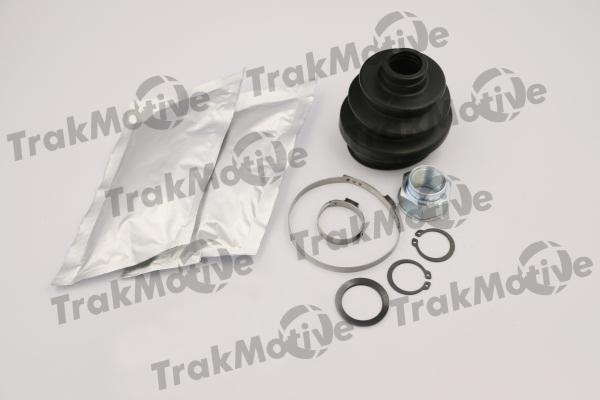 TrakMotive 50-0029 - Пыльник, приводной вал www.autospares.lv