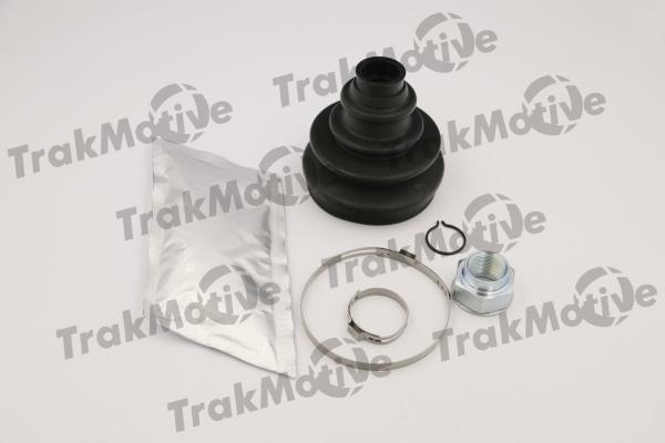 TrakMotive 50-0026 - Bellow, drive shaft www.autospares.lv