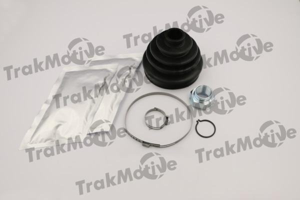 TrakMotive 50-0028 - Putekļusargs, Piedziņas vārpsta www.autospares.lv