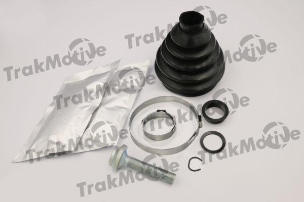 TrakMotive 50-0079 - Пыльник, приводной вал www.autospares.lv