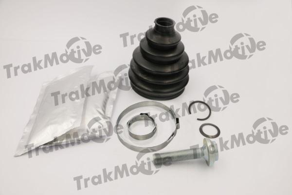 TrakMotive 50-0074 - Пыльник, приводной вал www.autospares.lv