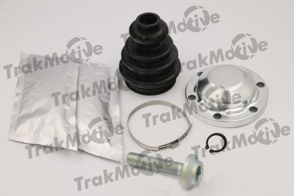 TrakMotive 50-0071 - Putekļusargs, Piedziņas vārpsta autospares.lv