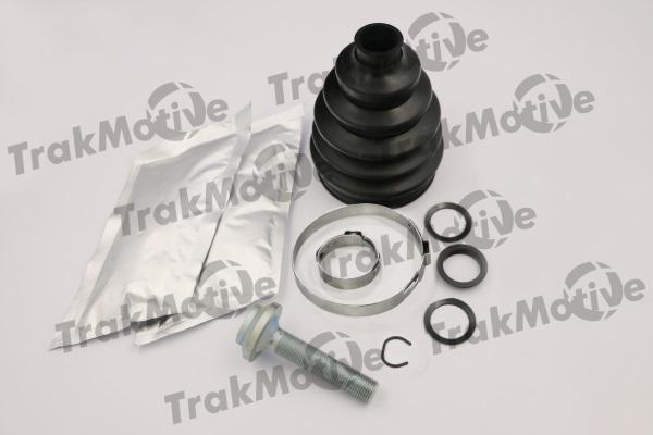 TrakMotive 50-0078 - Пыльник, приводной вал www.autospares.lv