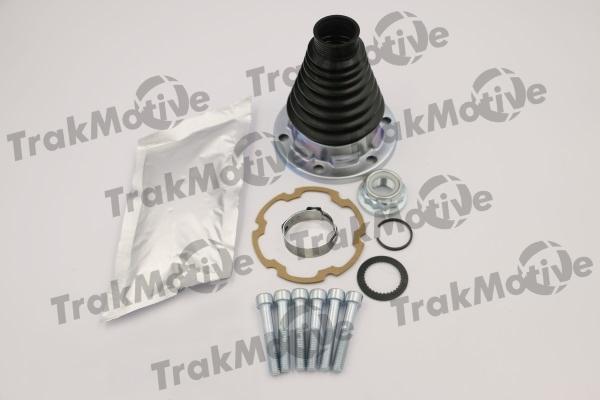 TrakMotive 50-0077 - Bellow, drive shaft www.autospares.lv