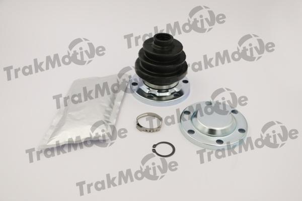 TrakMotive 50-0144 - Пыльник, приводной вал www.autospares.lv