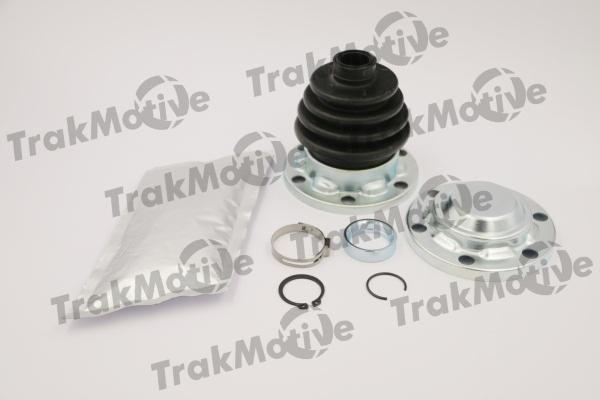 TrakMotive 50-0154 - Пыльник, приводной вал www.autospares.lv