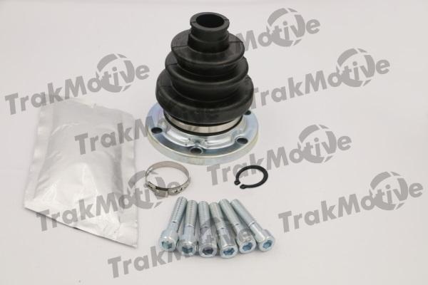 TrakMotive 50-0155 - Пыльник, приводной вал www.autospares.lv