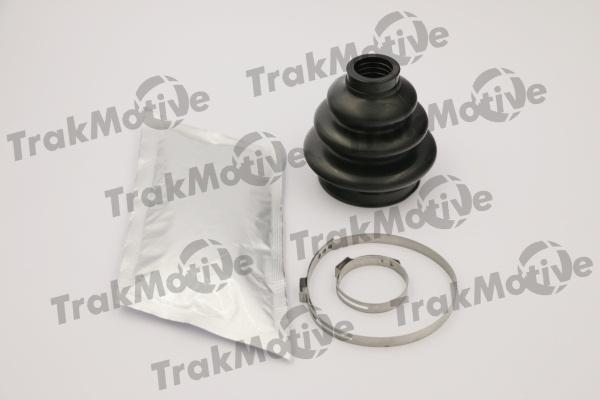 TrakMotive 50-0156 - Putekļusargs, Piedziņas vārpsta www.autospares.lv