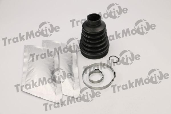 TrakMotive 50-0109 - Putekļusargs, Piedziņas vārpsta www.autospares.lv