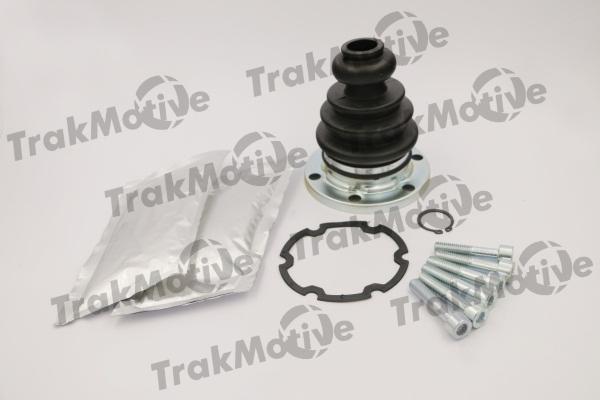 TrakMotive 50-0100 - Пыльник, приводной вал www.autospares.lv