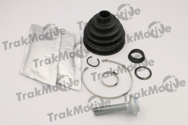 TrakMotive 50-0103 - Пыльник, приводной вал www.autospares.lv