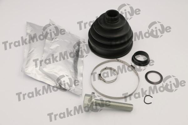 TrakMotive 50-0102 - Пыльник, приводной вал www.autospares.lv