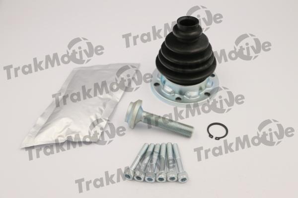 TrakMotive 50-0107 - Putekļusargs, Piedziņas vārpsta www.autospares.lv