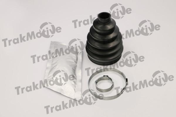 TrakMotive 50-0119 - Пыльник, приводной вал www.autospares.lv