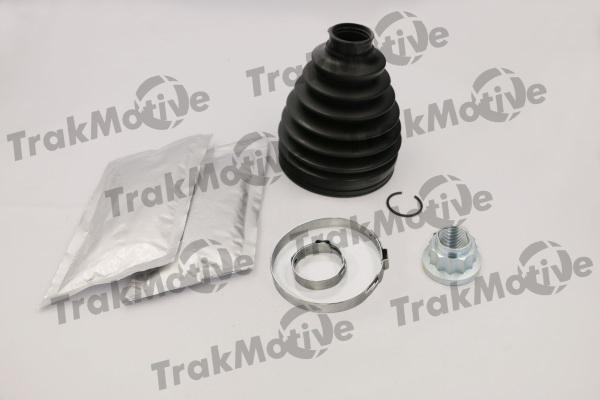 TrakMotive 50-0114 - Пыльник, приводной вал www.autospares.lv